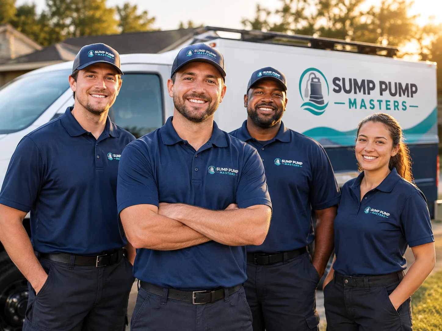 Sump Pump Repair company in Clinton, TN